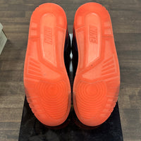 J Balvin Rio Jordan 3 (USED)