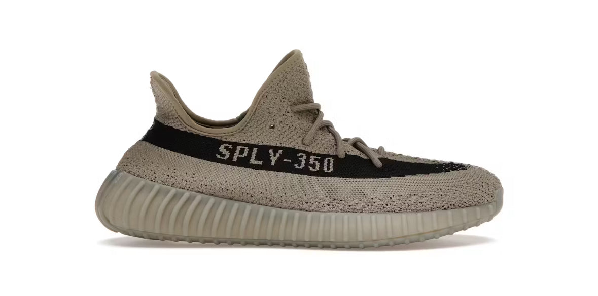 Yeezy 350 Granite