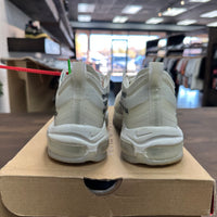 Off White Air Max 97 White (USED)