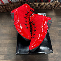 Chile Jordan 9 (USED)