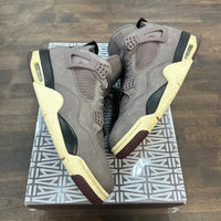 A Ma Manière Jordan 4 Violet Ore (USED)