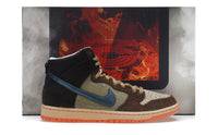 Nike SB Dunk High Concepts Turdunken(Special Box)