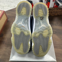 Cool Grey Jordan 11 (USED)