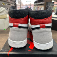Smoke Grey Jordan 1 High (USED)