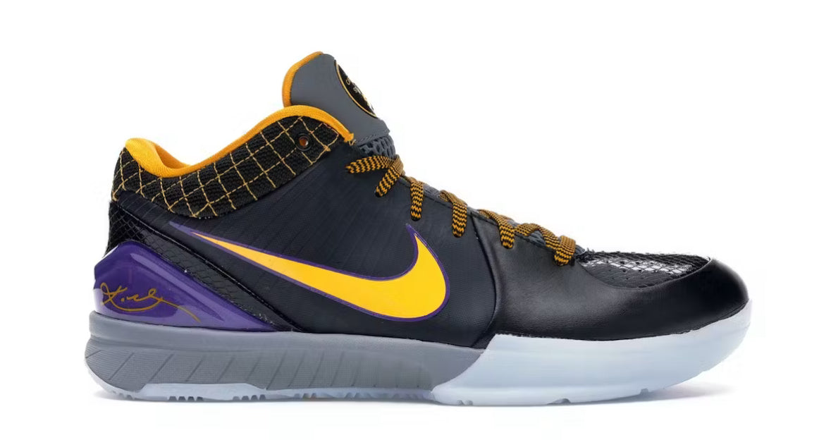 Carpe Diem Kobe 4 Protro