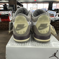 A Ma Manière Jordan 3 (W) (USED)