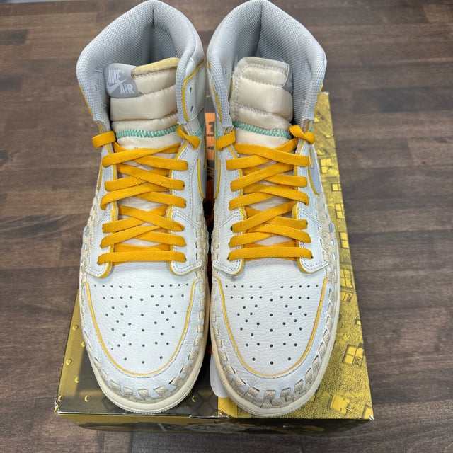 Union Beauty Supply Jordan 1 High (USED)