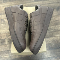 Baroque Brown Supreme Air Force 1 (USED,No Box)