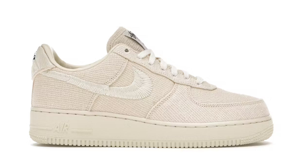 Stussy Fossil Air Force 1