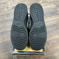 Lot 50 of 50 Off-White Dunk Low (Lightly worn)