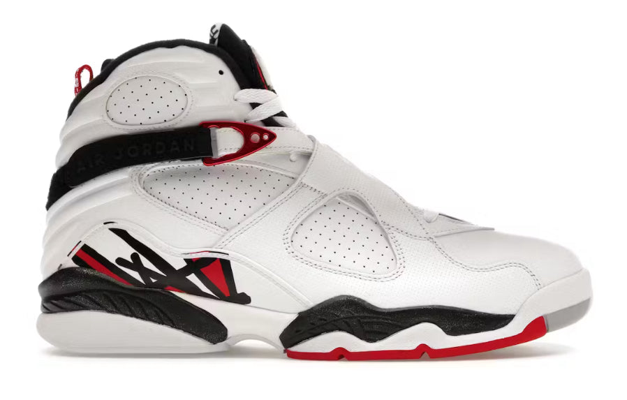 Alternate Jordan 8