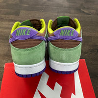 Veneer Nike Dunk Low (USED)