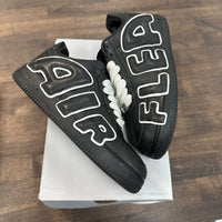 Black CPFM Air Force 1 2020 (USED)
