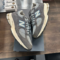 Magnet Lead New Balance 2002R (USED)