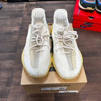 Natural Yeezy 350 (USED)