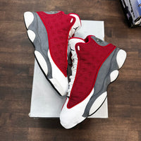 Gym Red Flint Jordan 13 (USED)