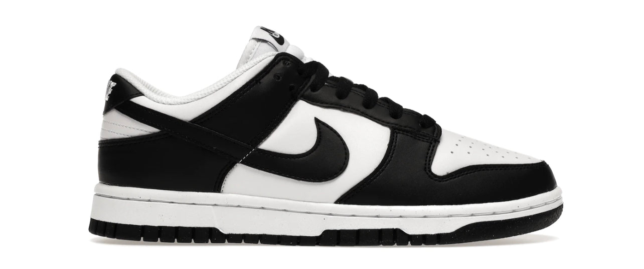 Panda Next Nature Dunk Low