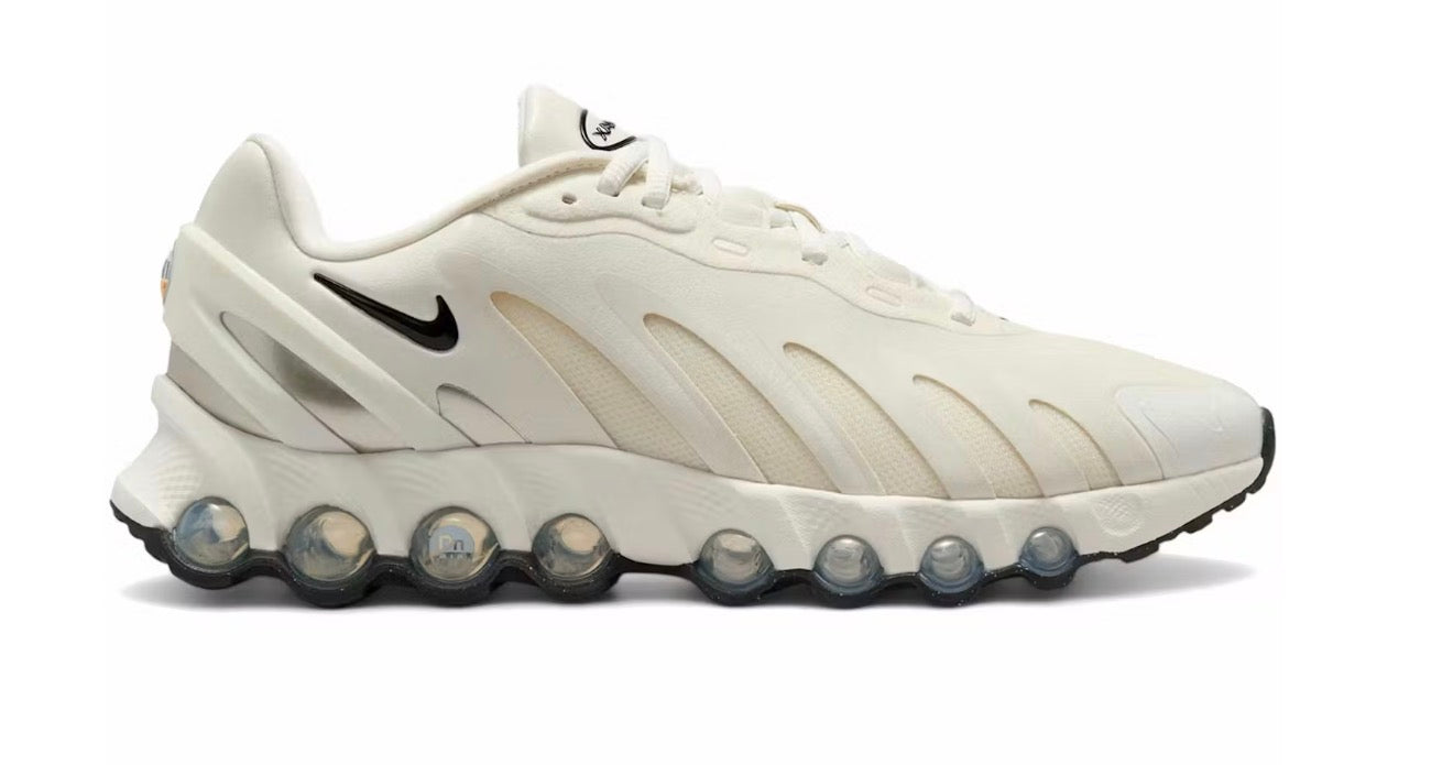 Fossil Black Nike Air Max Dn8 (Women's)