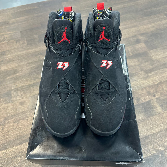 Playoff Jordan 8 (USED)