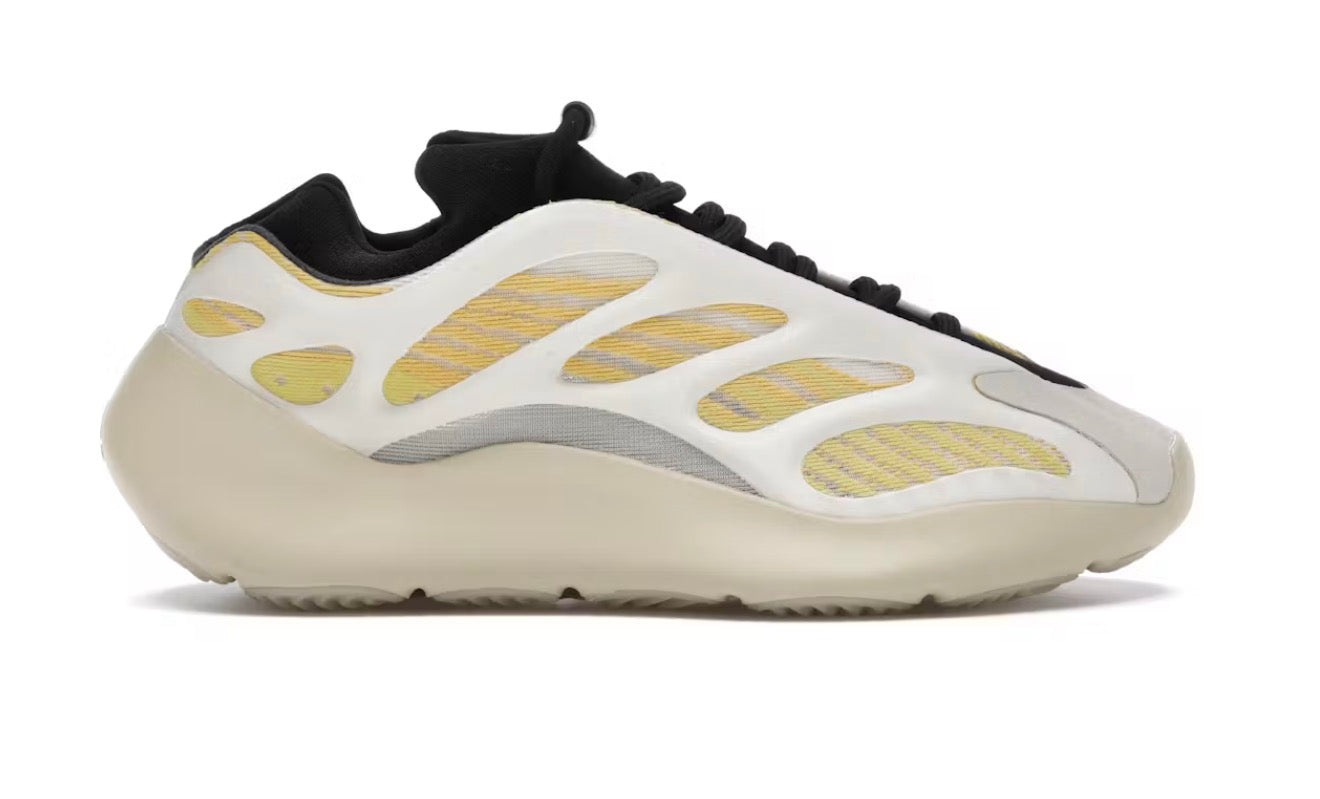 Safflower adidas Yeezy 700 V3