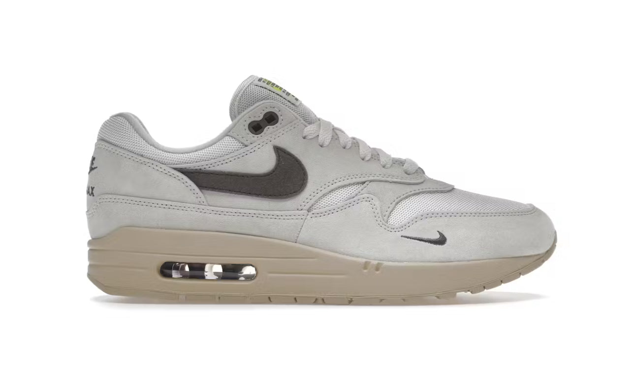 Sail Ironstone Air Max 1