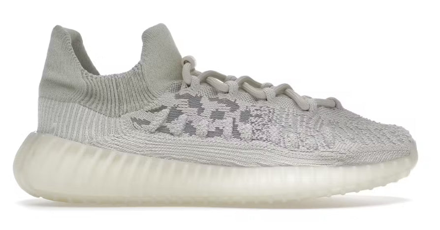 Slate Bone Yeezy 350 V2 Cmpct