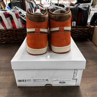 Dusty Clay Jordan 1 High SP (W) (USED)