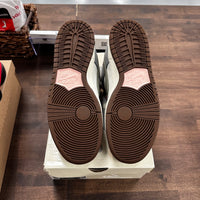 Yuto SB Dunk Low (USED)