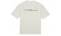 Jordan Travis Scott Tee White