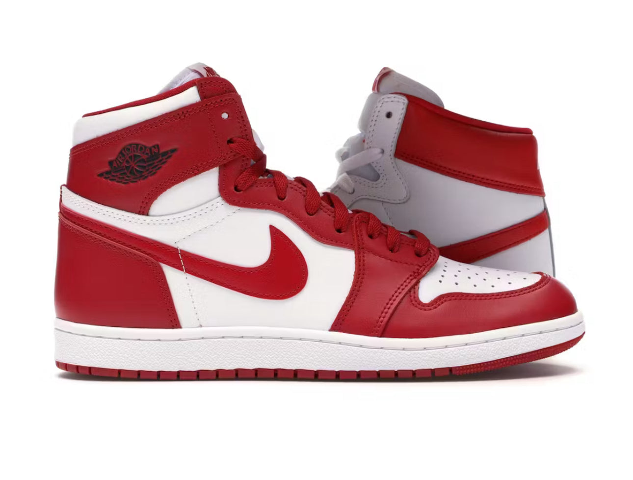 Jordan New Beginnings Pack Retro High 1 & Nike Air Ship