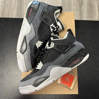 Fear Jordan 4 (USED, No Box)