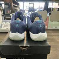 Blue Moon Jordan 11 Low (GS)