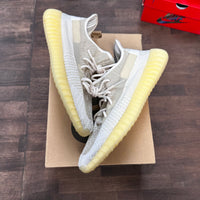 Natural Yeezy 350 (USED)