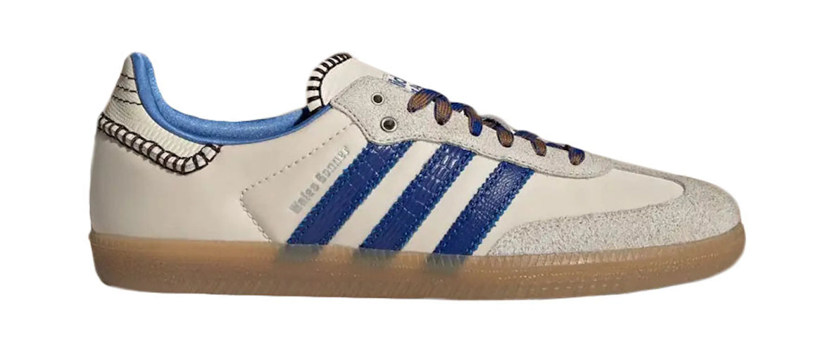 Wonder Clay Royal Wales Bonner Adidas Samba
