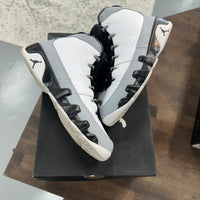 Baron Jordan 9 (USED)