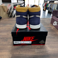 Gore-Tex Sky J Purple Jordan 1 High (USED)