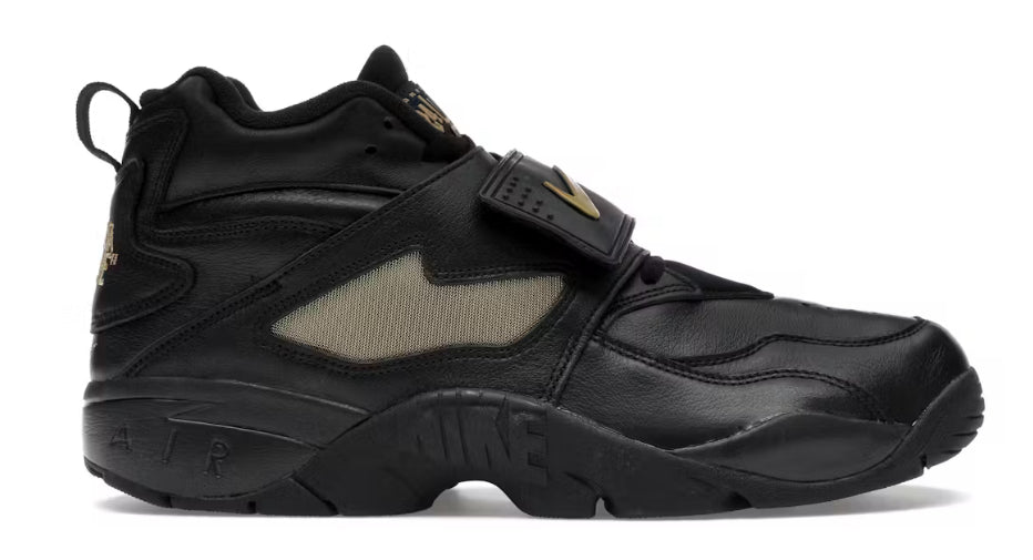 Signing Day Nike Air Diamond Turf