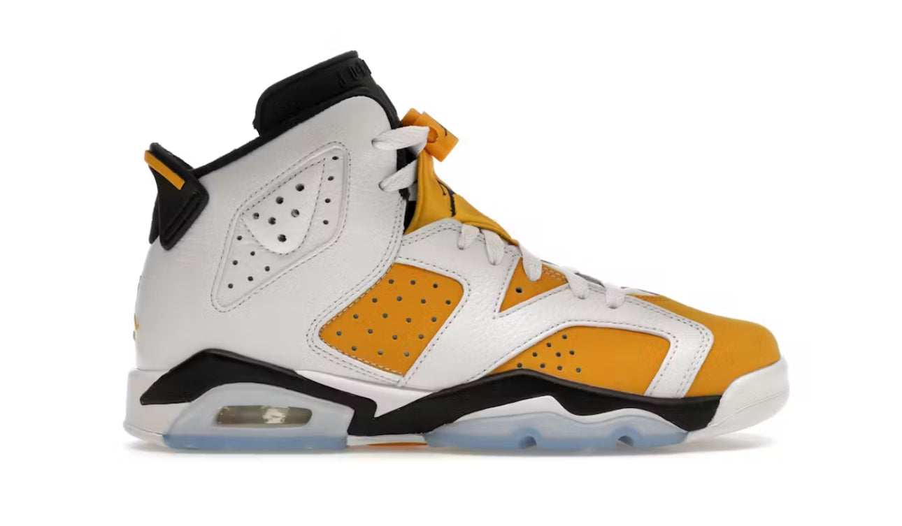 Ochre Jordan 6 Retro (GS) (No box)