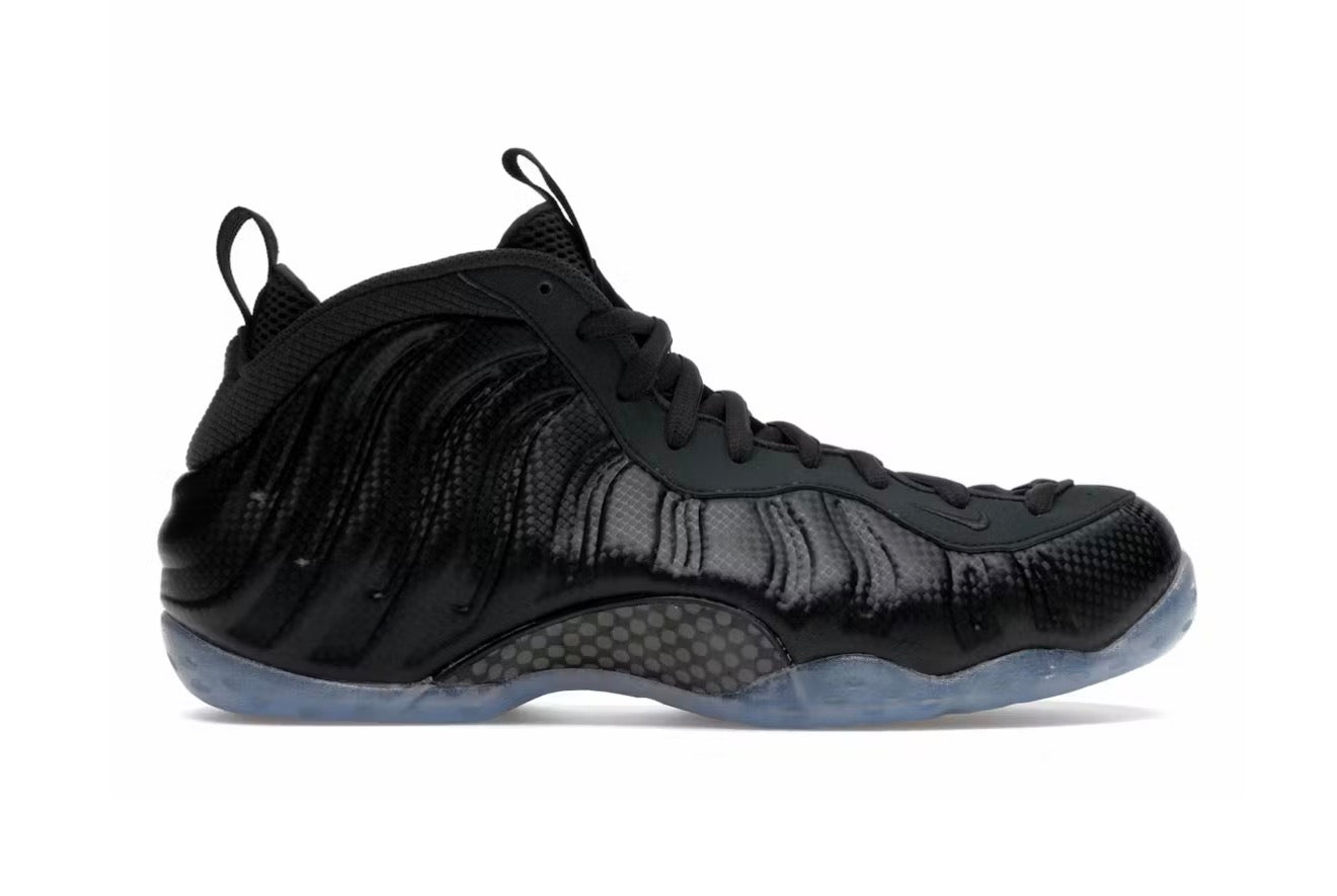 Carbon Fiber Nike Air Foamposite One