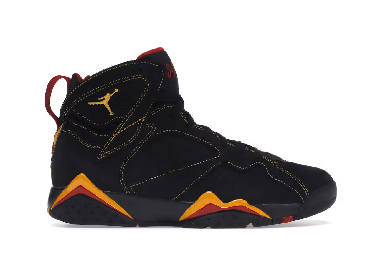 Jordan 7 Retro Citrus