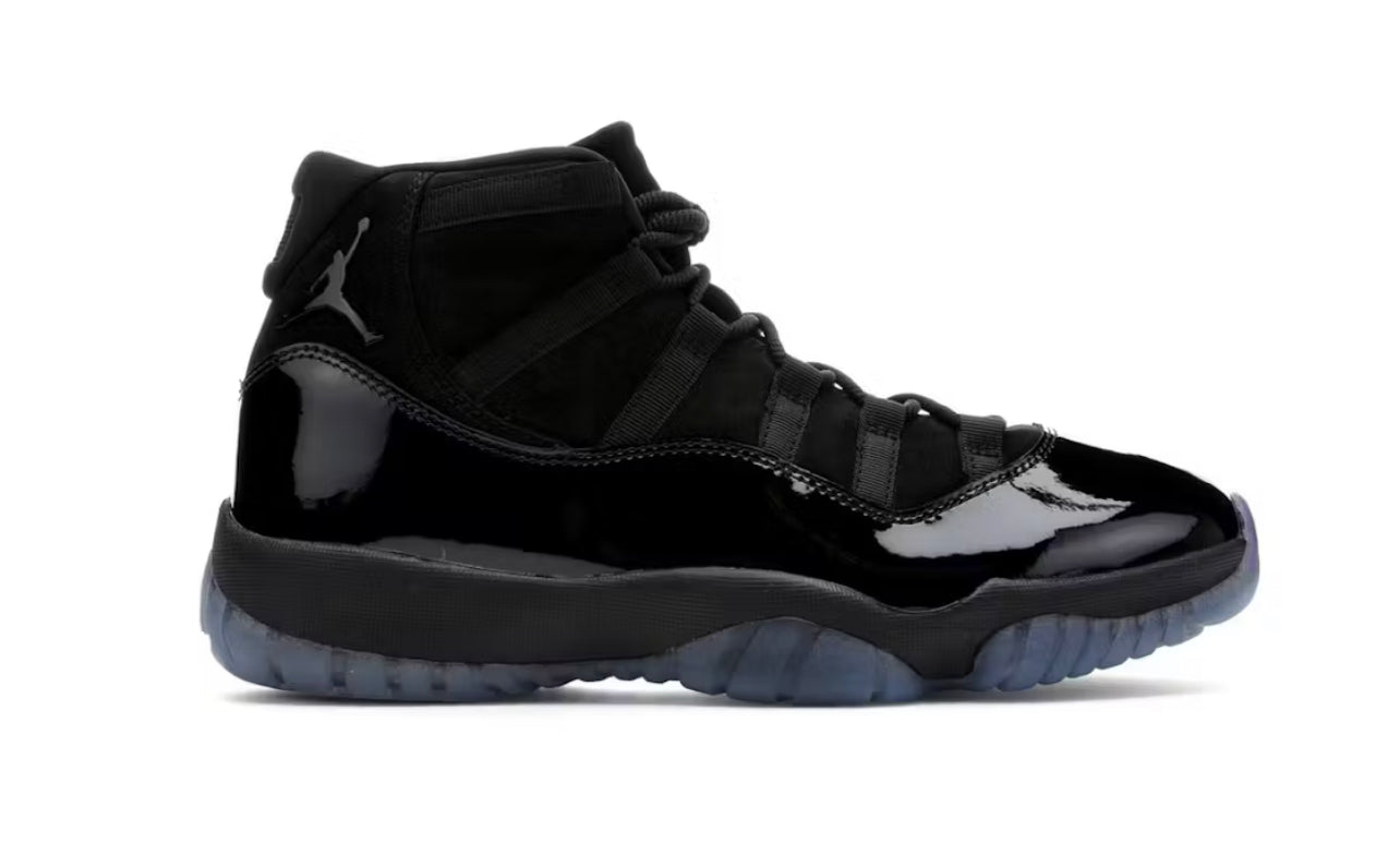 Cap n Gown Jordan 11 Retro