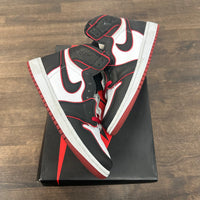 Bloodline Jordan 1 High (USED)