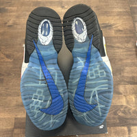 Social Status Recess Black Air Max Penny 1 (USED, No Box Top)