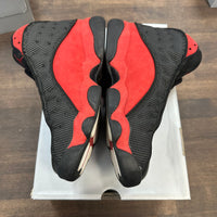 Bred Jordan 13 (USED)