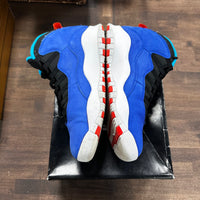 Tinker Jordan 10 (USED)