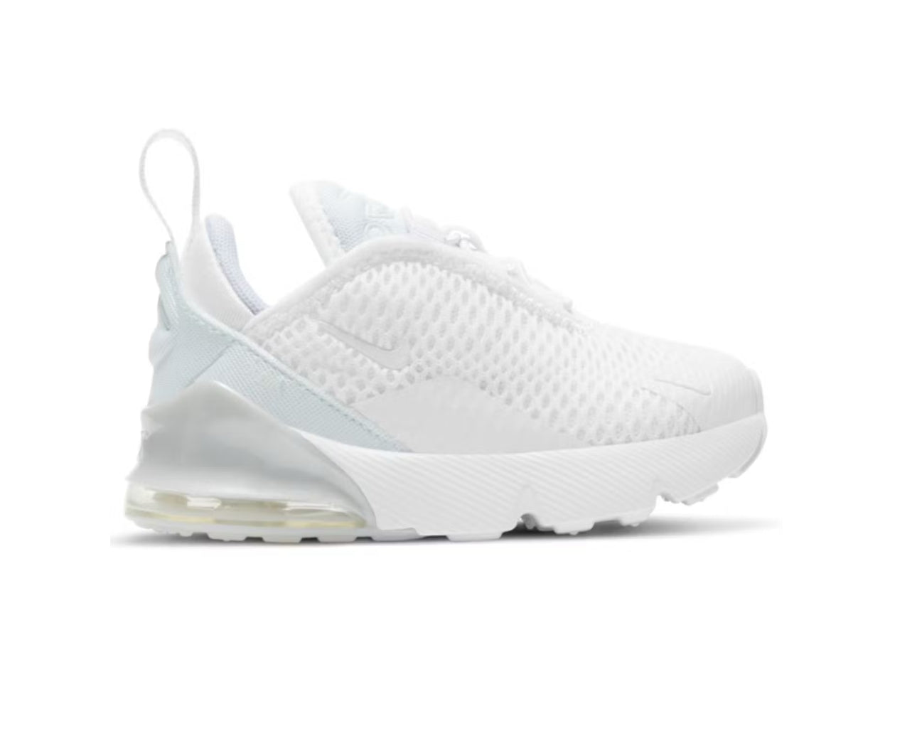 White Air Max 270 (TD)