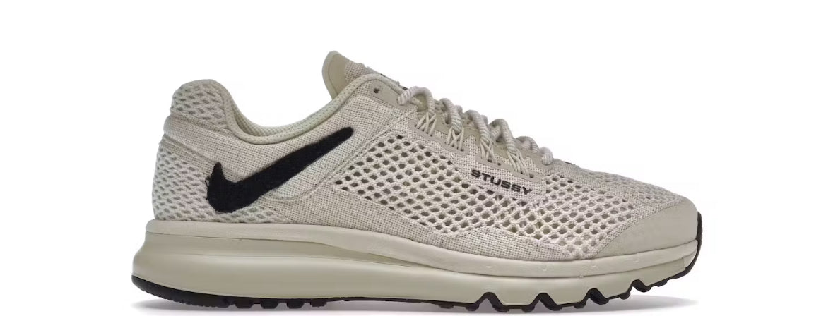 Stussy Fossil Nike Air Max 2013