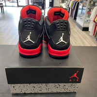 Jordan 4 Red Thunder(Like New)