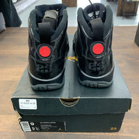 Air Jordan 9 Bred Patent (USED)