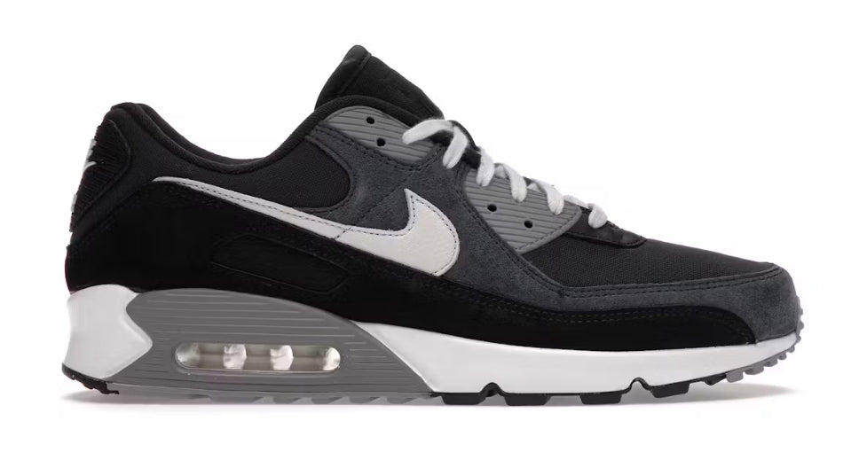 Off Noir Nike Air Max 90